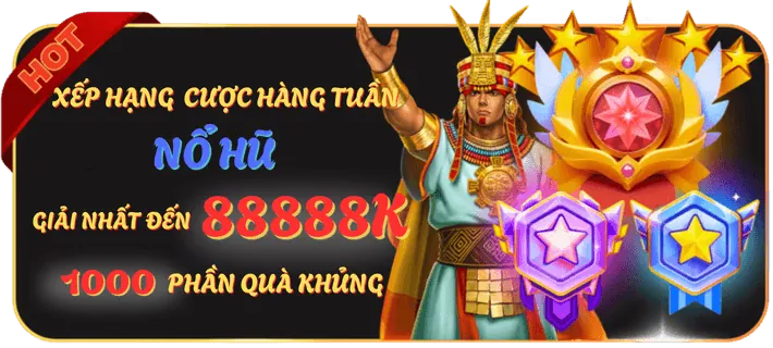 Khuyến mãi chào mừng thành viên mới ga13.net
