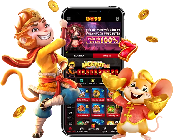 Đa dạng trò chơi ga13.net