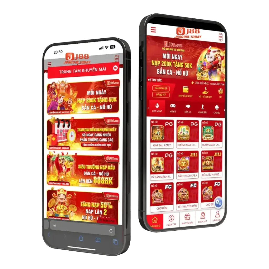 Cập nhật casino trực tuyến