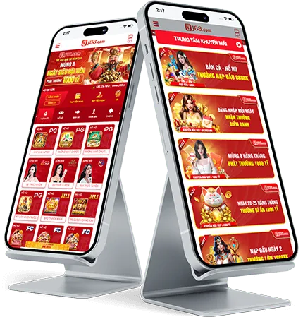 Trải nghiệm mượt mà trên ứng dụng ga13.net