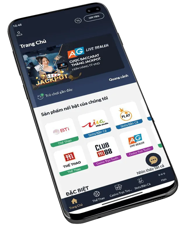 Đội ngũ hỗ trợ khách hàng tận tâm của ga13.net
