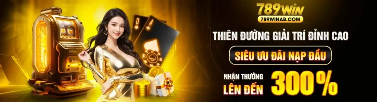 Sòng bạc trực tuyến ga13.net với nhiều trò chơi hấp dẫn