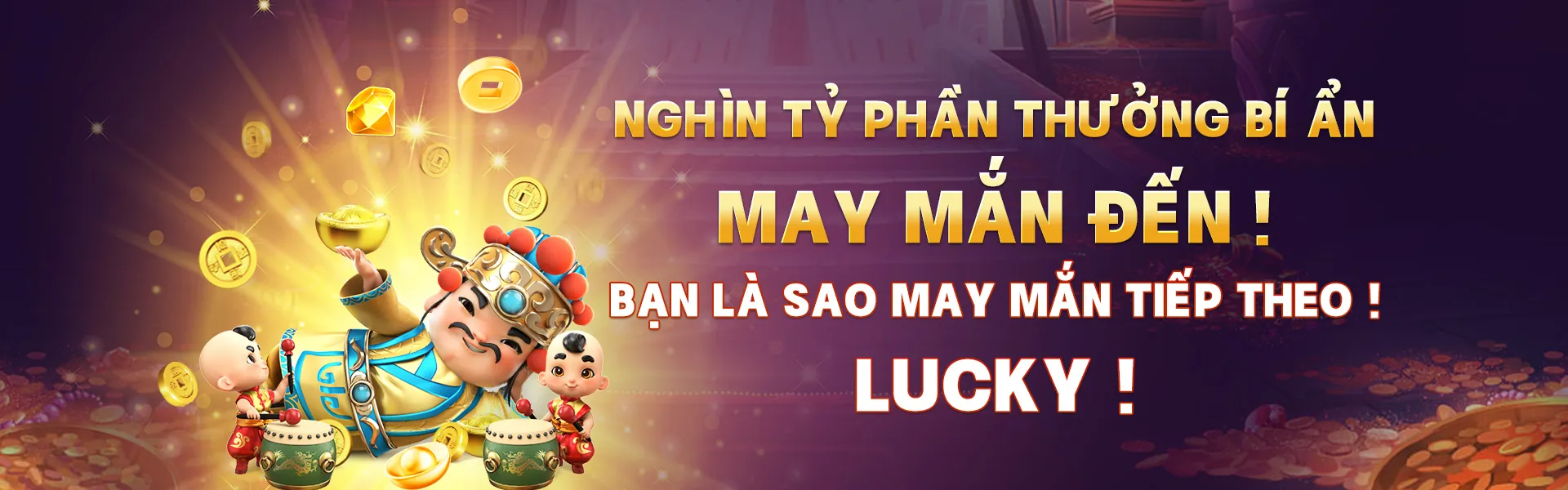 Hình ảnh chính ga13.net với giải độc đắc lớn và người chiến thắng