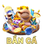 Biểu tượng game Golden Baccarat