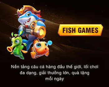 Biểu tượng game Lucky Fishing
